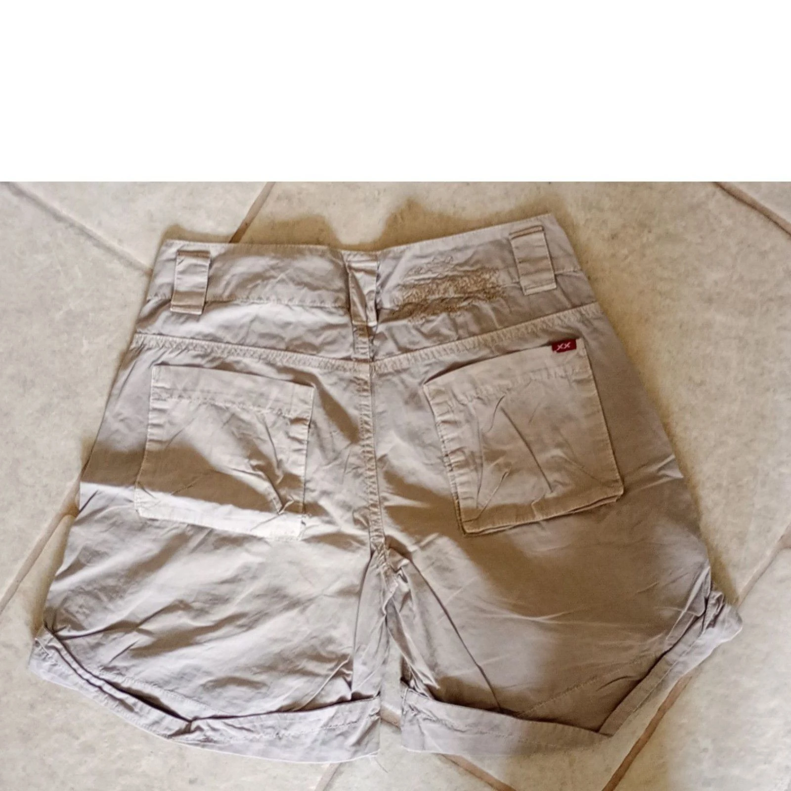 Short cargo talla 34 en muy buen estado – photo 3